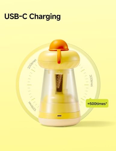 Electric Pencil Sharpener for Classroom, Fully Automatic, 6.5-11.5mm