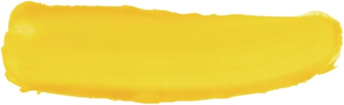 Colorations Washable Finger Paints, 16 fl oz, Yellow, Non-Toxic, Creamy, Vibrant, Kids Paint, Craft, Hobby, Fun, Art Supplies, Young kids, finger painting, hand painting