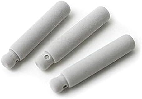 Pentel Twist Erase Refill Erasers, Pack of 18