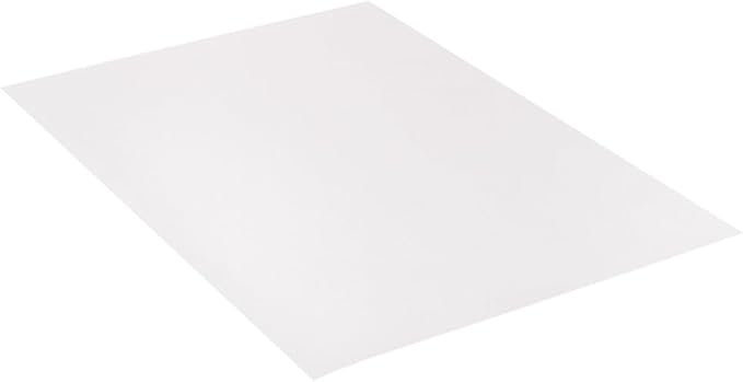 UCreate Fashion Poly Sketch Book, Watercolor Splash, 9" x 12", 1 Count