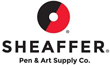 Sheaffer Piston Converter Fountain Pens (86700), fits Prelude, Sagaris, Intensity, 300, and 100 fountain pens