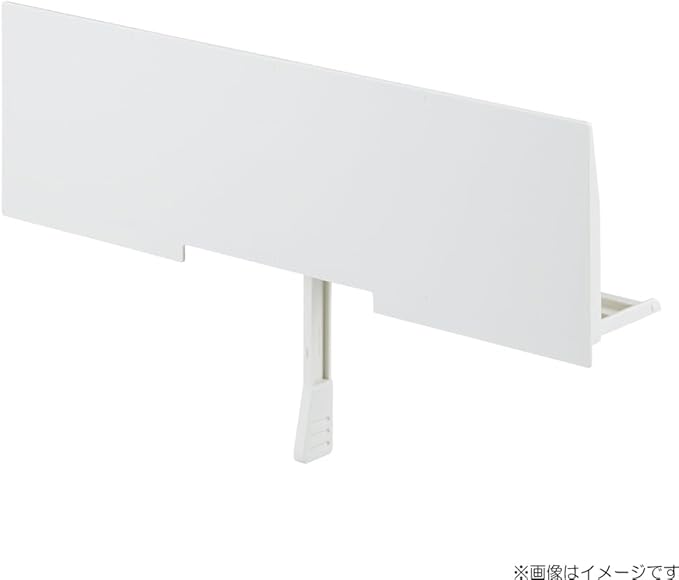 Lihit Lab A251-24 Display Board, for Laptops, for Job Hunting, Web Interviews, Meetings, Black