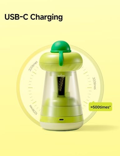 Electric Pencil Sharpener for Classroom, Fully Automatic, 6.5-11.5mm