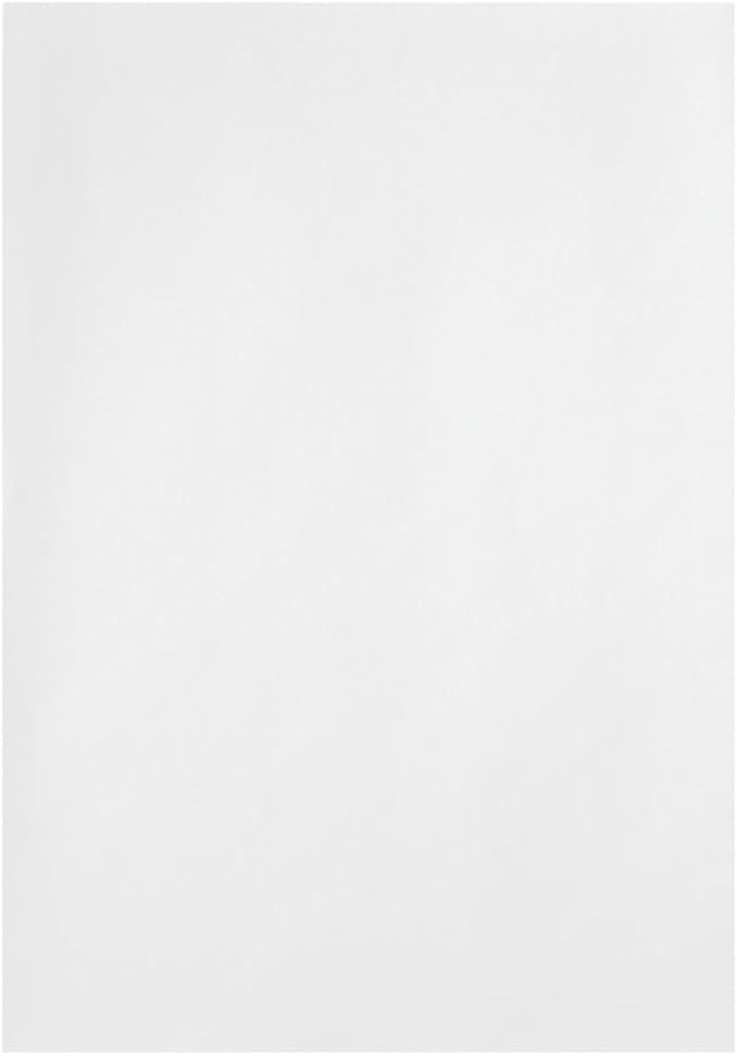 UCreate Fashion Poly Sketch Book, Watercolor Splash, 9" x 12", 1 Count