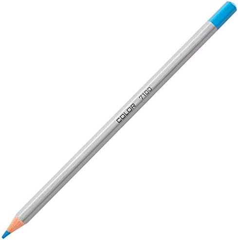 Yosoo 72-color Professional Art Drawing Pencils/Colored Pencils for Artist Sketch, Set of 72 Assorted Colors