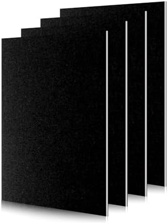 Esclane 4 Pack A5 Kraft Notebooks Bulk 72 Pages, 8.3x5.5 Inches Lined Paper Journaling Notebooks, Notebooks for Work, Composition Notebooks for School, Journal Notebooks for Office