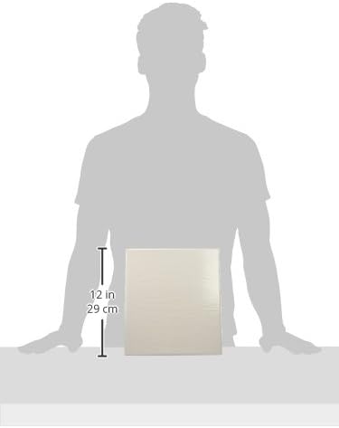Avery Durable View 3 Ring Binders for Home, School Supplies, Office, or Organization Needs, 1" Slant Ring, 4 Pack White Binders (17575)