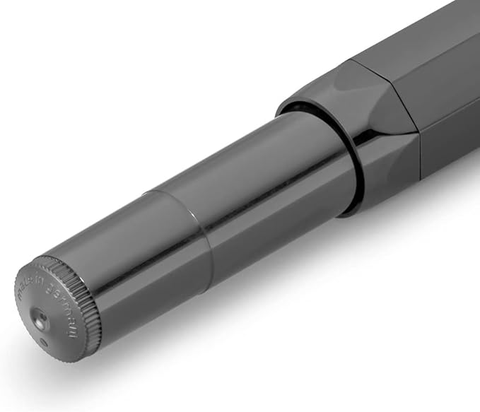 Kaweco Skyline Sport Fountain Pen - Grey - Medium Point