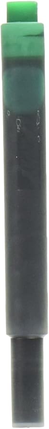 Lamy Cartridges Refill, Green (T10GR)