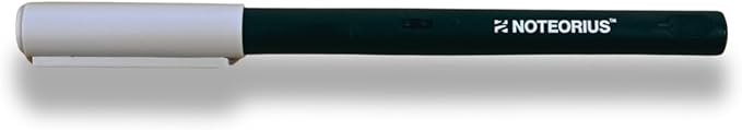 Smart Notebook with Smart Pen & Folio