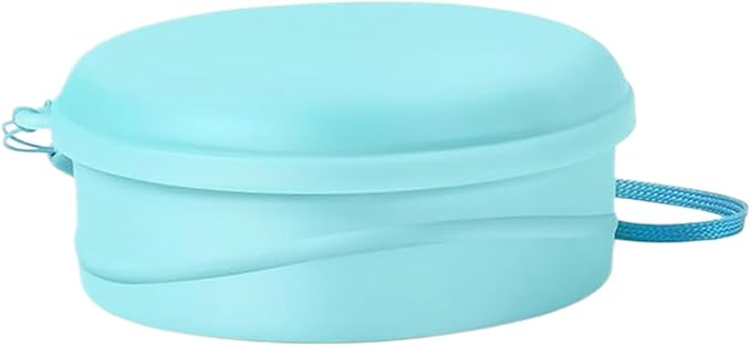 Foldable Cup,8.8oz/260ml Food Grade Silicone Drinking Cups - Hot Coffee Mug,for Camping Backpacking Outdoors Travel Women Men Kids Family