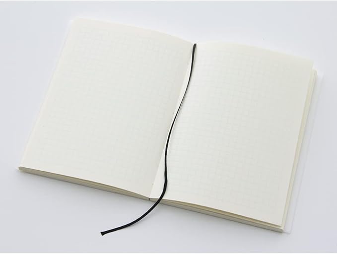 Midori MD Paper A6 Notebook