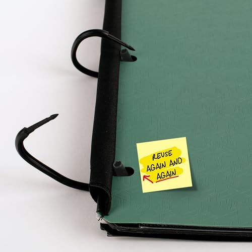 Five Star Flex Refillable Notebook + Study App, College Ruled Paper and 1-1/2 Inch TechLock Ring Binder with Pockets, Tabs and Dividers, 300 Sheet Capacity, Seaglass Green (29324AQ8)