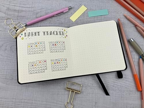Sketch Book DOTS ARTCREATION 13X21CM