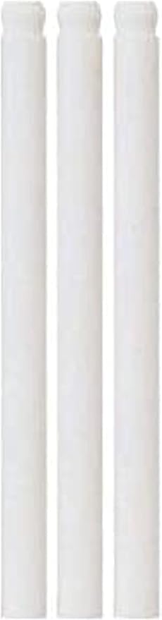 Pentel Clic Retractable Eraser, Assorted Colored Pen Style Grip Erasers, Pack of 7