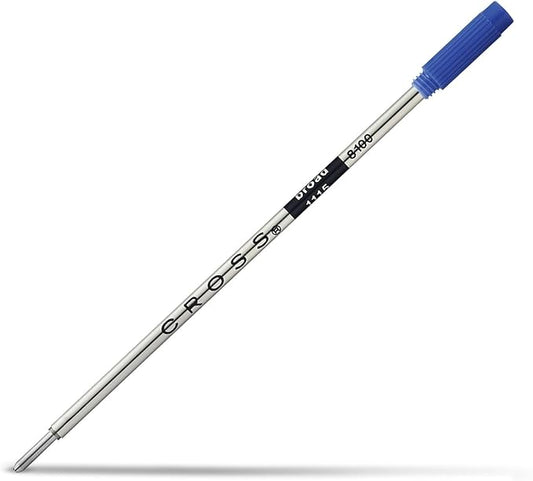 Cross Refill Single Pack Blue Ink