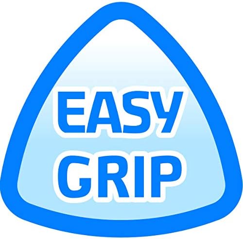 Maped Helix Jumbo Triangular Pencils x12 - Comfort Writing - Durable, Easy Sharpening - Break-Resistant - Latex-Free Eraser