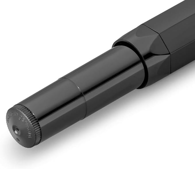Kaweco SKYLINE SPORT Fountain Pen Black F