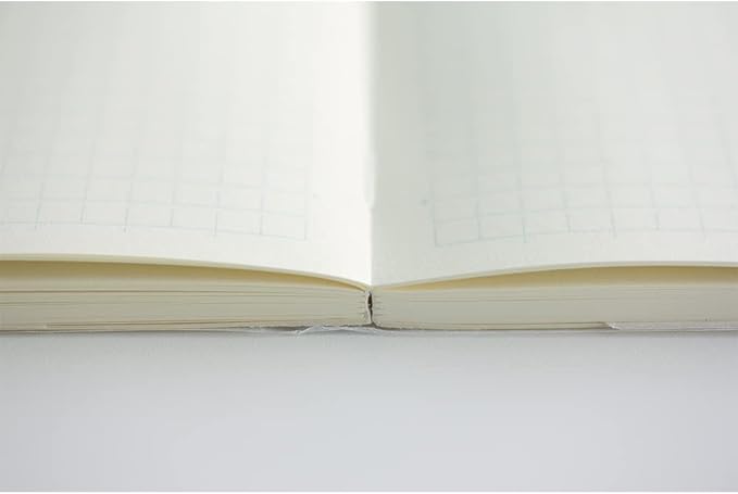 Midori MD Paper A6 Notebook