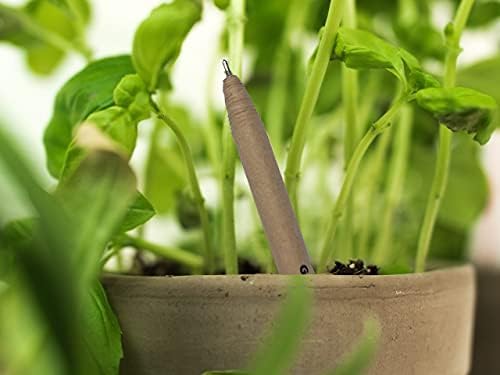 THE CREATOR - PLANTABLE Pens One pen reduces 6g of plastic added to the environment Go Green - Save Earth Give a gift that speaks to the Heart, WILDLIFE Theme (24 pack)