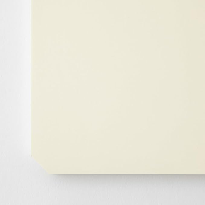 Midori 15236006 Memo MD Paper Pad, A4, Unruled