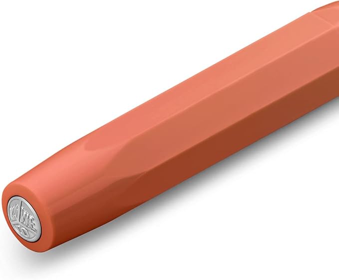 Kaweco SKYLINE SPORT Fountain Pen Fox Broad