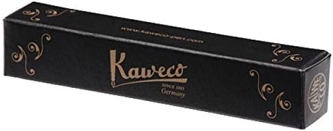 Kaweco: Skyline Sport fountain pen, in mint, nib sise m (medium)