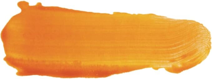 Colorations Washable Finger Paints, 16 fl oz, Orange, Non-Toxic, Creamy, Vibrant, Kids Paint, Craft, Hobby, Fun, Art Supplies, Young kids, finger painting, hand painting