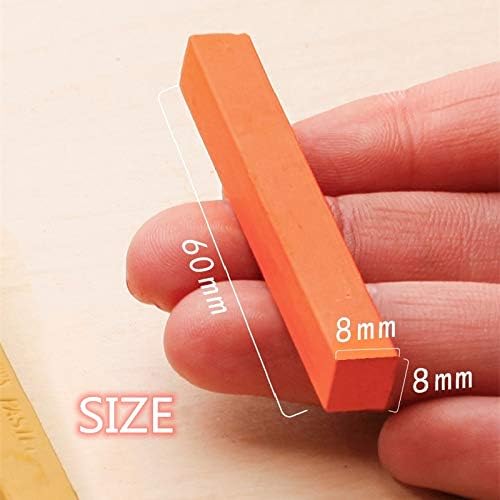 Non Toxic Artist Pastels,Square Soft Pastels Set,Chalks 12/24/36/48 Colors Soft Dry Pastel Artist Chalk Pastel Sticks for Office School Art Drawing Painting Supplies Professional Art Pastel (48Pcs)