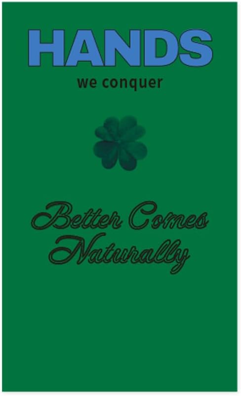 Monolike OrDinary Days PVC Handy Notebook, Clover - Exposed Binding, PVC cover, Academic, Journal, Diary, 160pages
