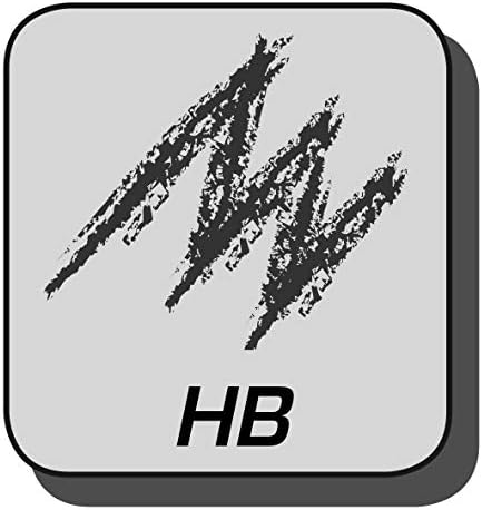 Maped Helix Jumbo Triangular Pencils x12 - Comfort Writing - Durable, Easy Sharpening - Break-Resistant - Latex-Free Eraser