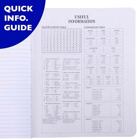 BAZIC PRODUCTS Composition Notebook Wide Ruled - 100 Sheets, Assorted Color Marble Composition Notebook with Durable Cover, Non-Spiral for Journaling, School, Home, or Office, 1-Pack