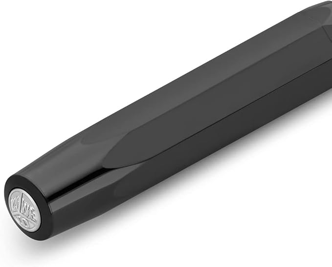 Kaweco SKYLINE SPORT Fountain Pen Black F