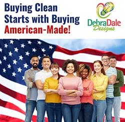 Debra Dale Designs - Made RIGHT in the USA - Larger Bright Blank Flash Cards - 4" x 3.5" - 135 Cards Single Hole Punched - 3 Rings - Bonus Travel Box - Perfect for Home School