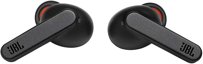 JBL Live PRO+ TWS True Wireless In-Ear Noise Cancelling Headphones - Black (Renewed)