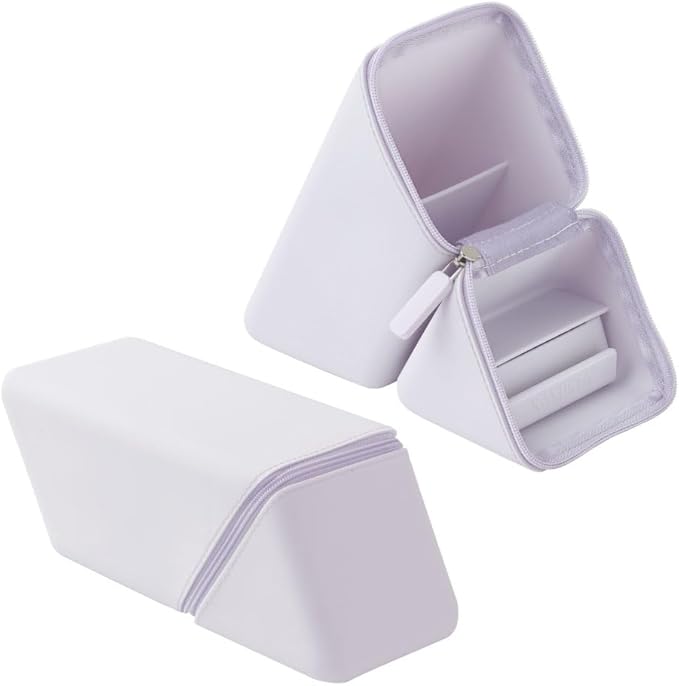 Sonic Pen Case Cakusta Portable Pen Holder Wide with Drawer