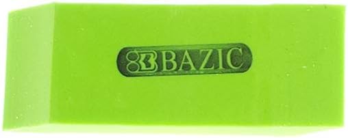 West Coast Paracord 5 Piece School Kit with Zipper Pouch – Colored Compass, Protractor, Ruler, Eraser, Sharpener – Geometry and Math Tool Set (Green)