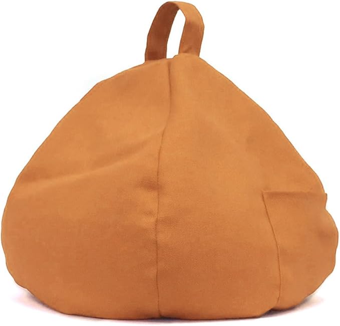 Bean Bag Cell Phone Holder, Beanbag Tablet Pillow Stand Portable, Book Pillow For Reading In Bed, Bed Tablet Holder Bookholders For Desk Textbook Recipe Music Scores Magazines, Reading Lover Gift