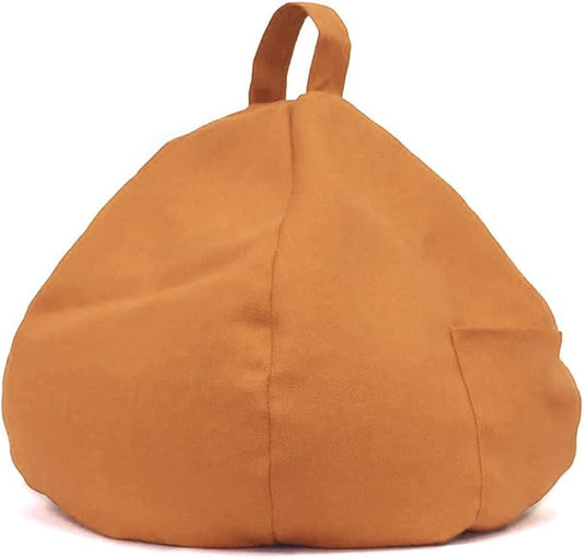 Bean Bag Cell Phone Holder, Beanbag Tablet Pillow Stand Portable, Book Pillow For Reading In Bed, Bed Tablet Holder Bookholders For Desk Textbook Recipe Music Scores Magazines, Reading Lover Gift