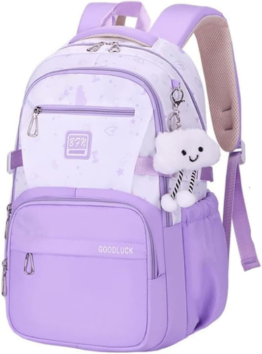 Casual Lightweight Backpacks for Boys & Girls, School Bookbags, 15 "Laptop Backpack, Travel Bag (212po)