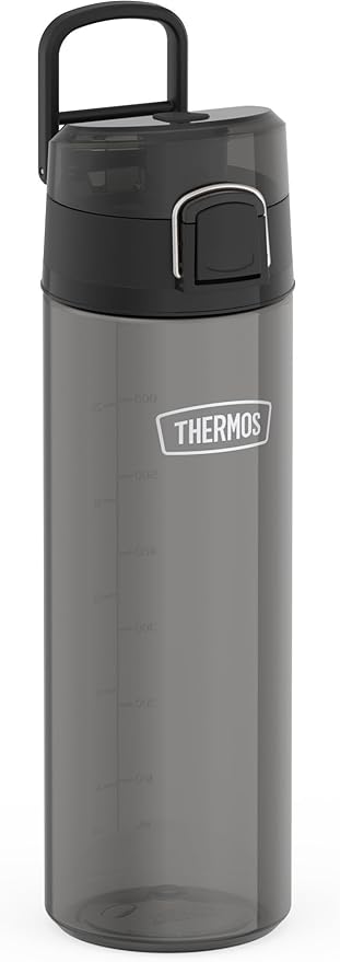 THERMOS ICON SERIES Hydration Bottle, 26oz, Smoke