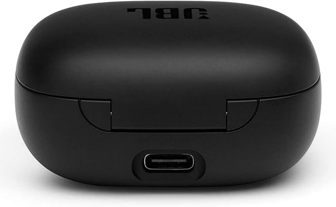 JBL Live PRO+ TWS True Wireless In-Ear Noise Cancelling Headphones - Black (Renewed)