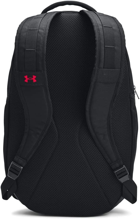 Under Armour Unisex Hustle 5.0 Backpack