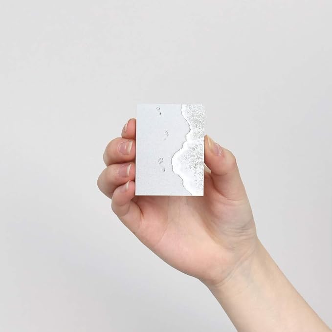 Sticky 5P Set - E (Break time)