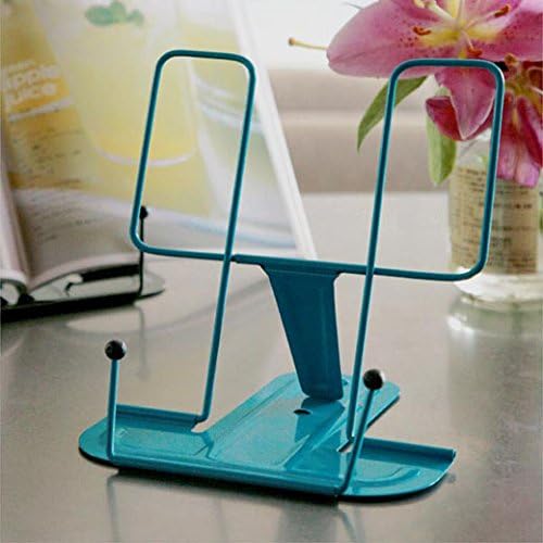 Metal Bookrest Ivory [DB016]