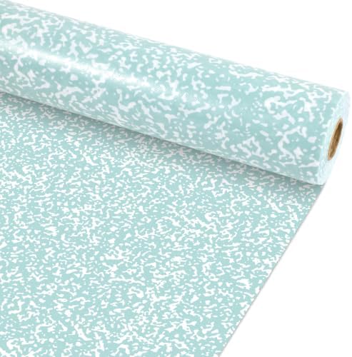 Green Composition Bulletin Board Roll Non-Woven Fabric Poster 15.7" x40ft