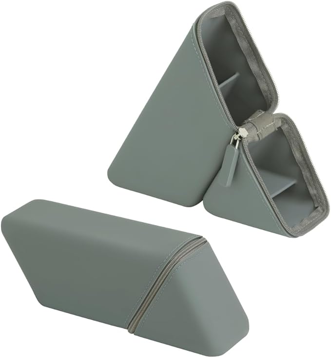 Sonic Cakusta Pencil Case, Gray