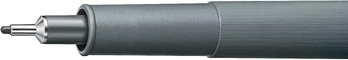 Staedtler Pigment Liner 308 Black 0.6 mm Pack of 10