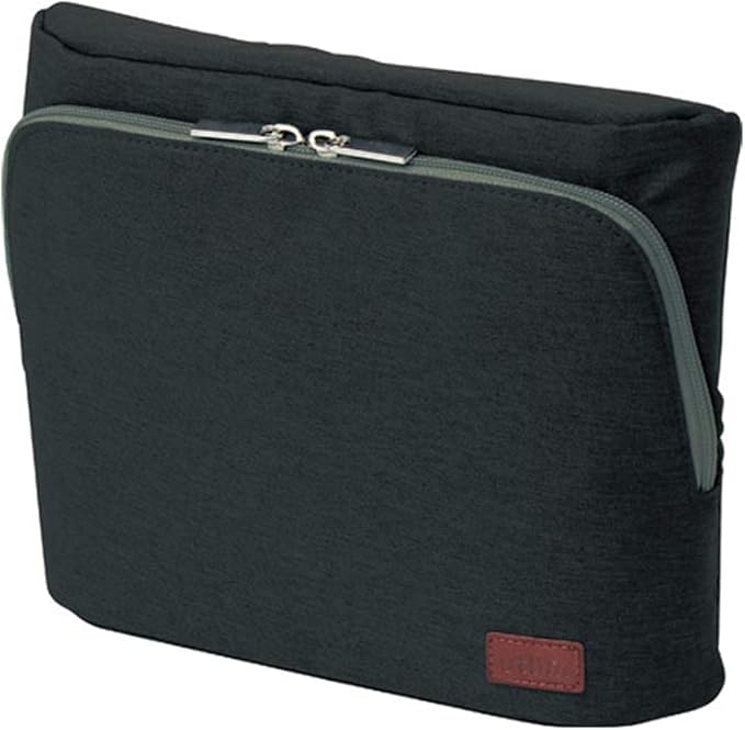 Sonic UT-1902-D Bag in Bag Smaster Wide U-Trim A5 Black