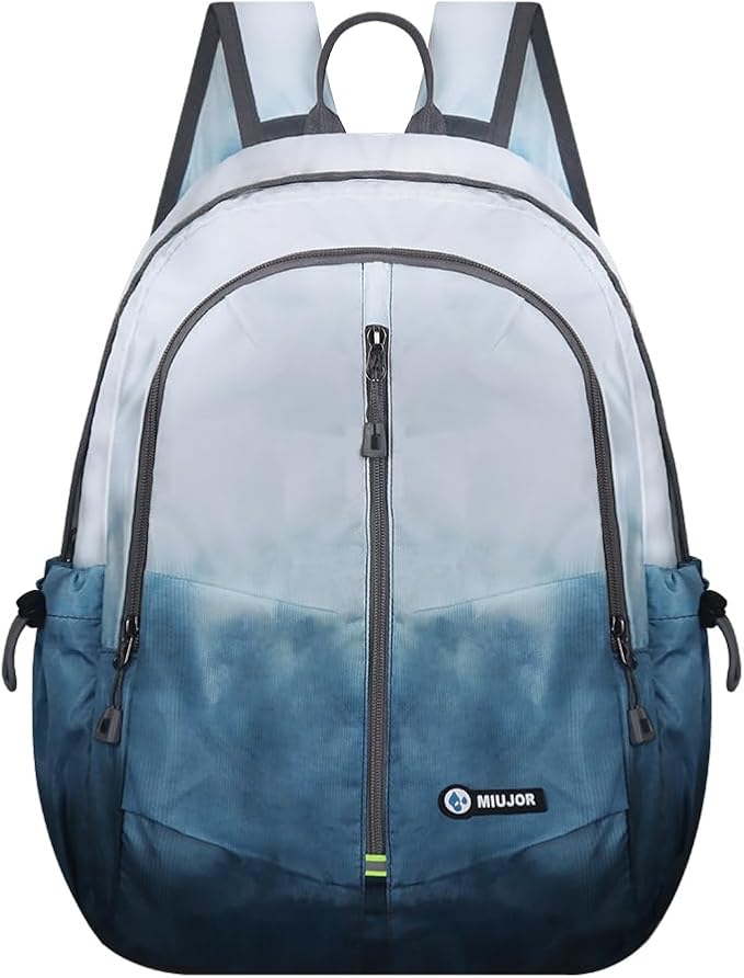 Lightweight Packable Foldable Backpack，Hiking backpack，Travel Backpack